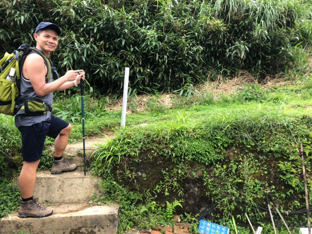 聖母登山步道.三角崙山【台灣製造.國際認_630942