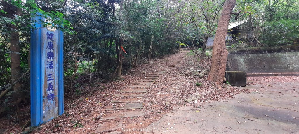 《苗栗》霧雨寒流｜三義三角山步道20251225_2969194