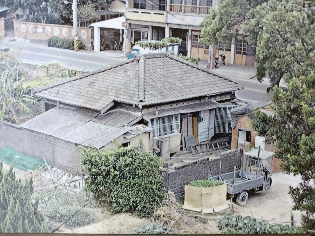 頭份鎮鹿廚坑步道+鹿廚坑山_2937976