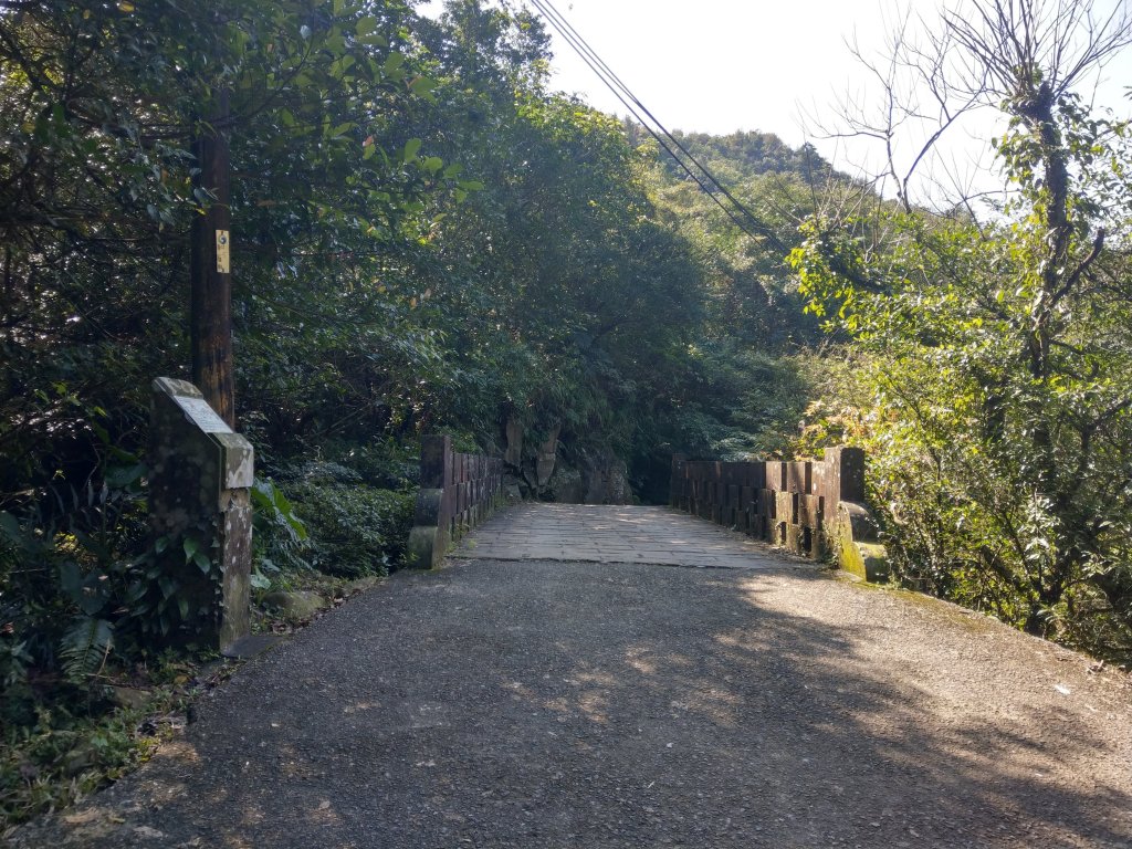 草嶺古道＆灣坑頭山(小百岳#82) 2021/2/6_1422622