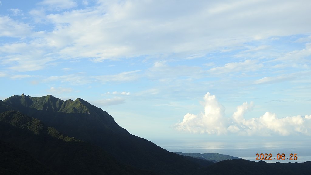 雲山水花鳥蝶-天龍國阿伯的日常6/25&26_1744352