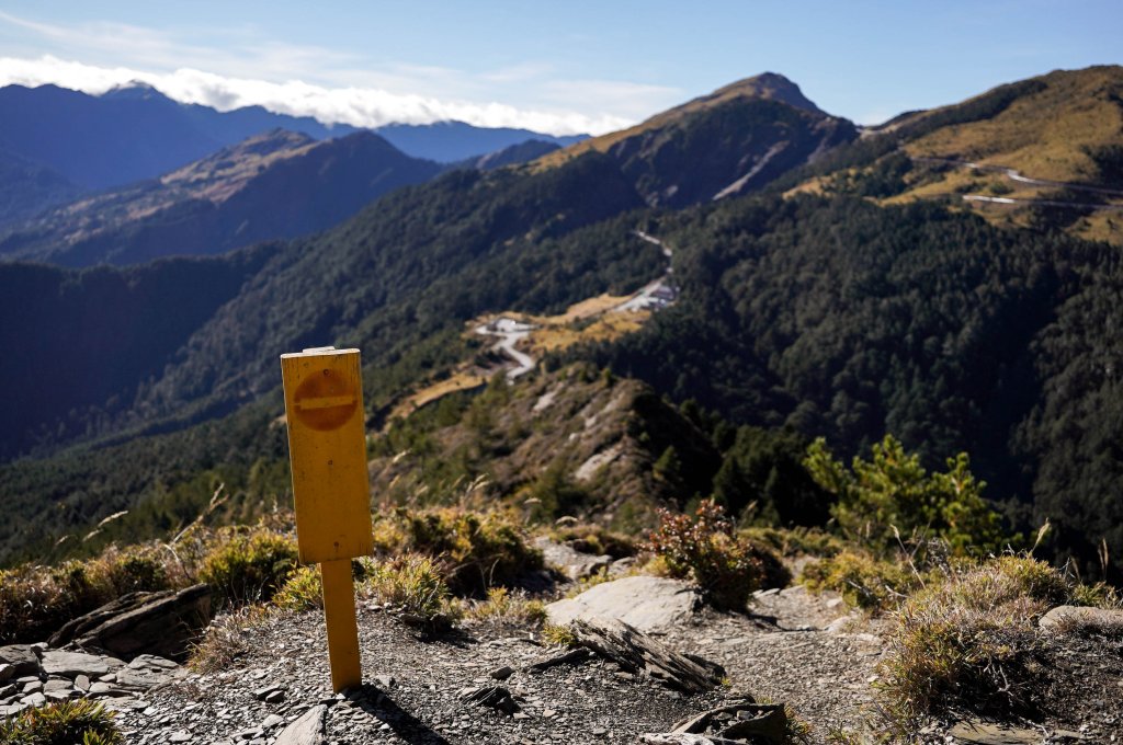 合歡北峰 新手百岳_2970183