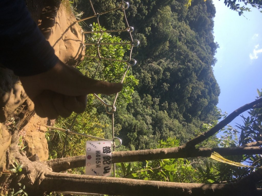 中央尖連峰、孝子山、慈母峰⋯_2248726