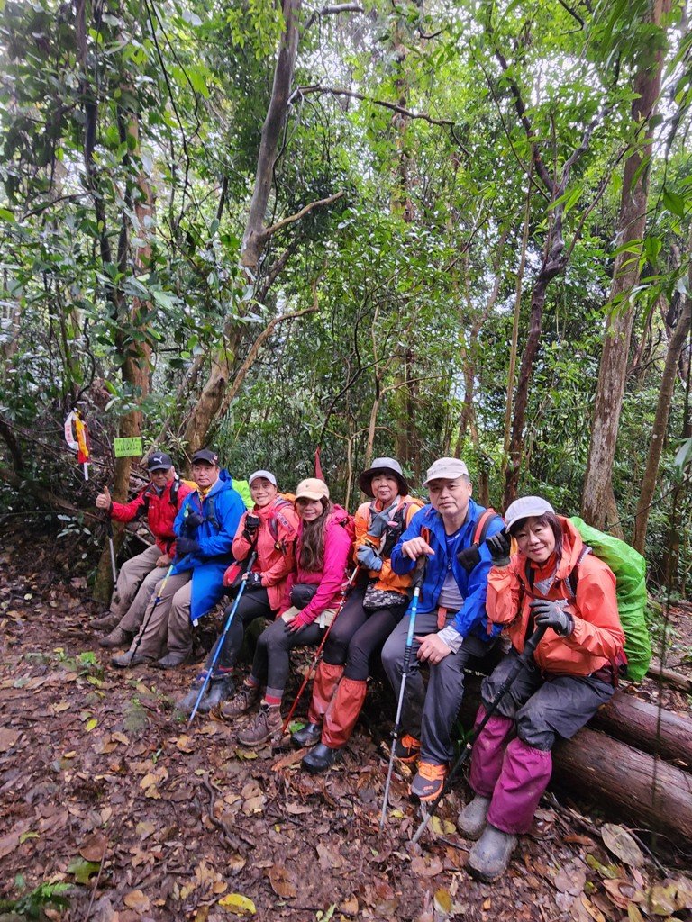 【苗栗】仙神縱走_2691373