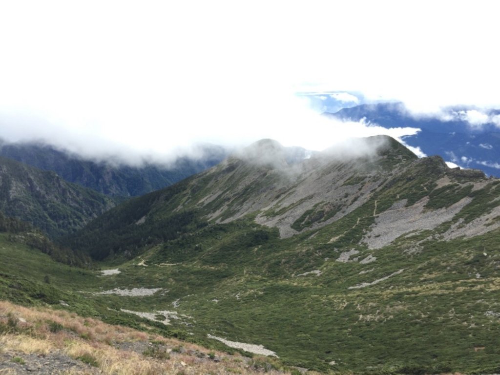 壯麗雪山主東峰_447412