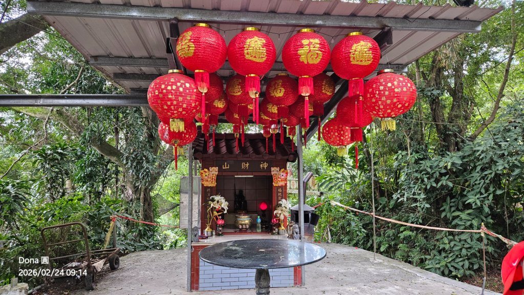 圓通寺烘爐地登山步道大O走_3006977