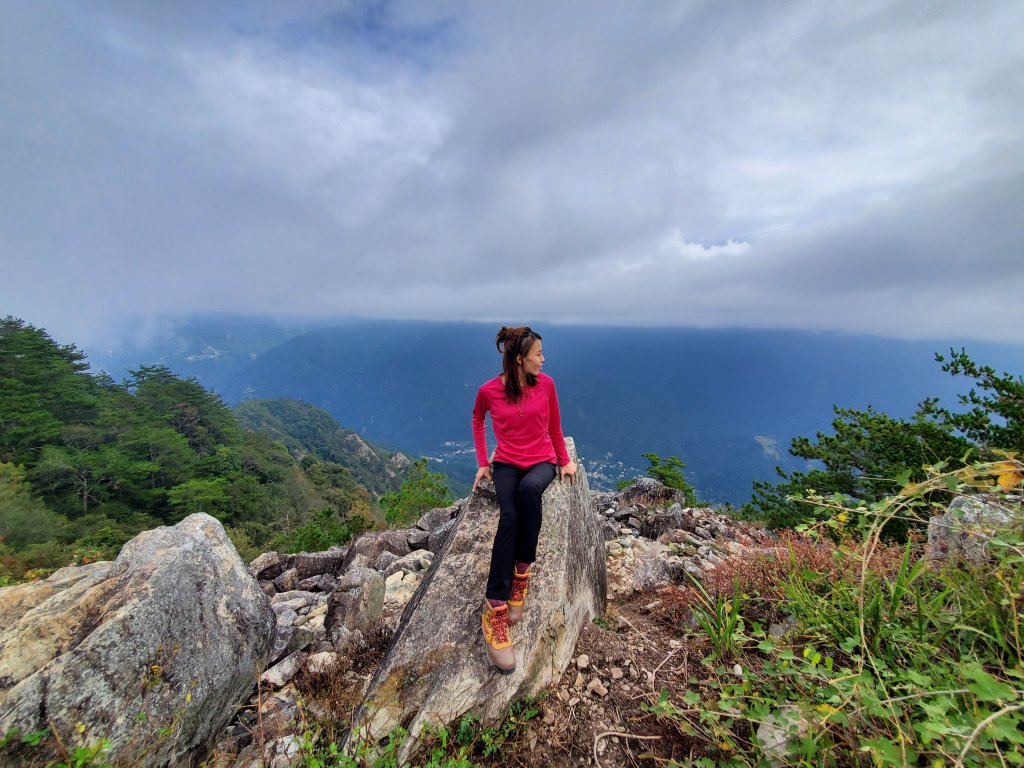 【谷關 | 東卯山】_1144895