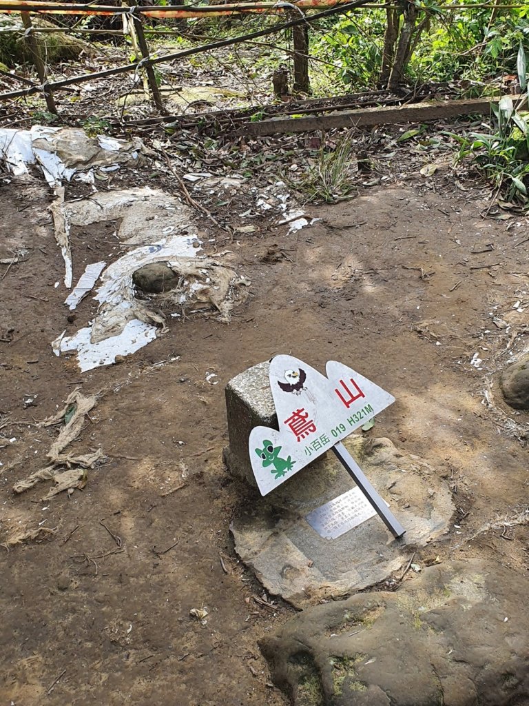 新北市－鳶山_1234264