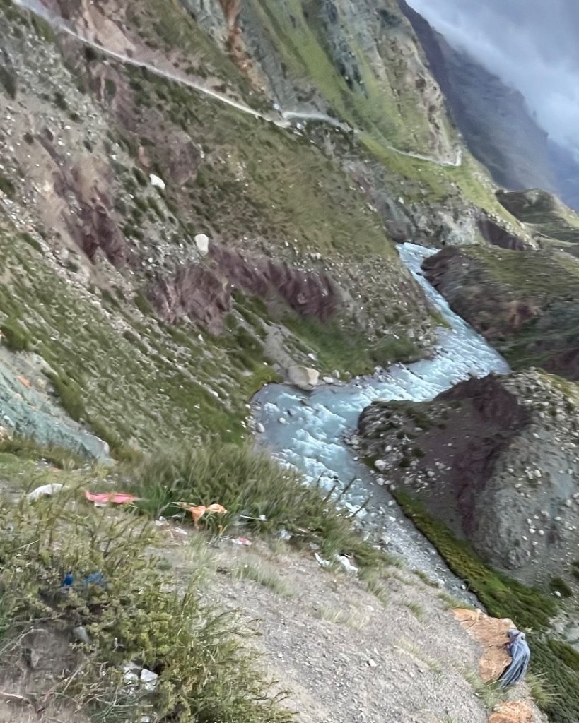 西藏-崗仁波齊轉山/珠峰大本營5200米_2897633