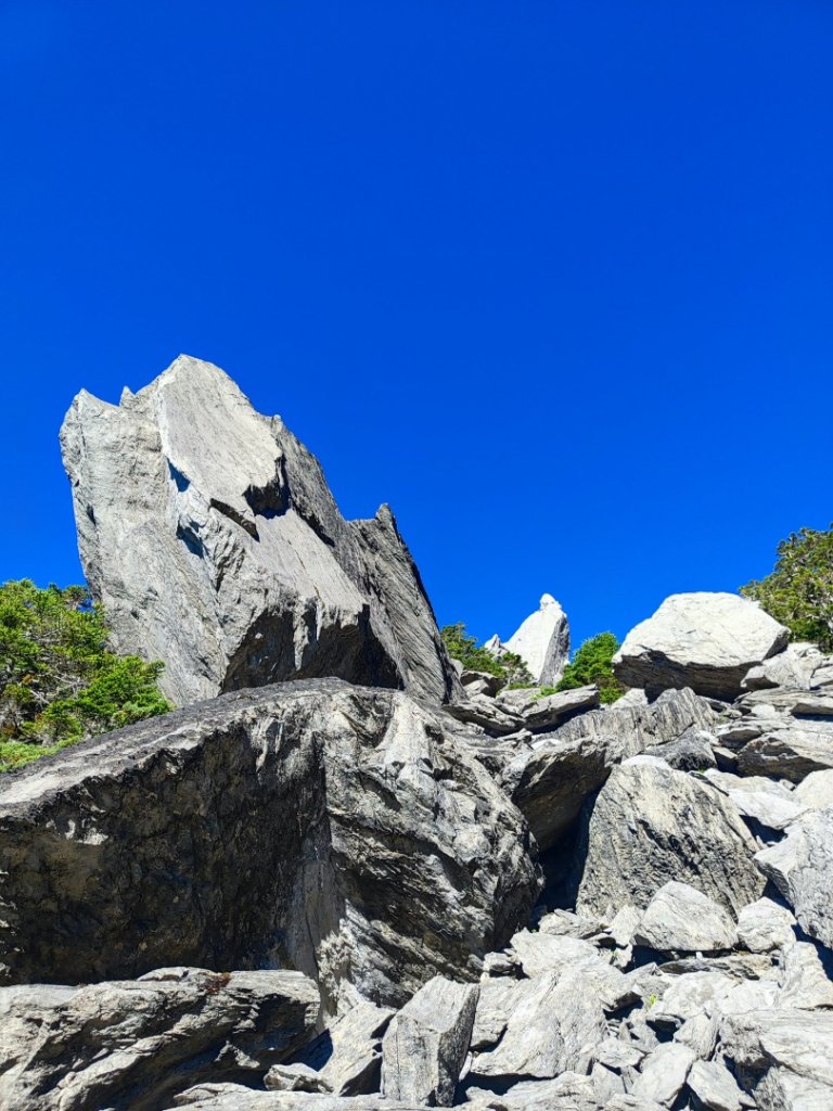 南湖群峰五天四夜_2872024