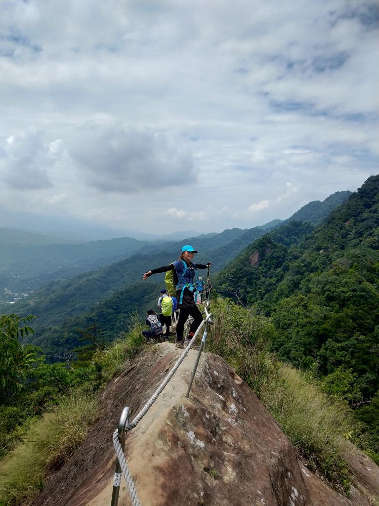 五寮尖 O 型之旅_396784