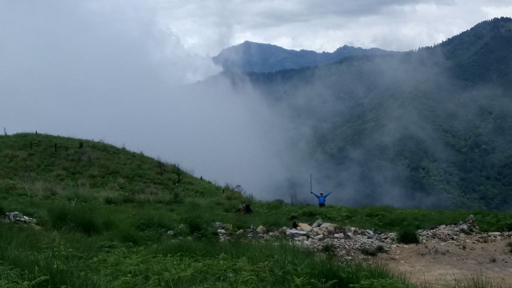 挑戰不可能的任務「羅馬縱走」_349651