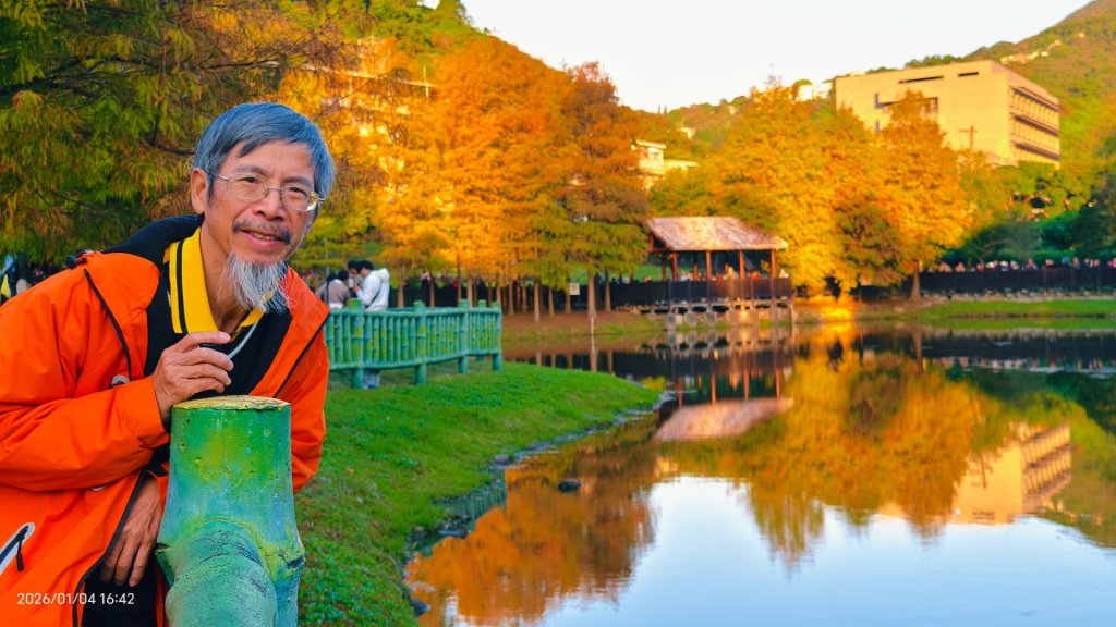 #花卉試驗中心 #永公路500巷 #平菁街42巷 #原住民公園 #士林官邸 1/4_2976591