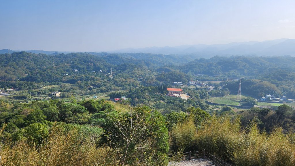 112/1/8苗栗縣頭屋鄉曲洞宮-墨硯山北峰-墨硯山-曲洞宮O型_1992877