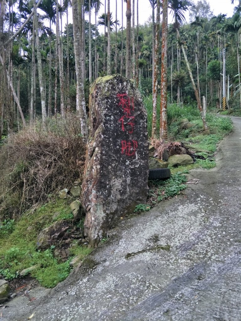 雲嘉七連峰_1560686