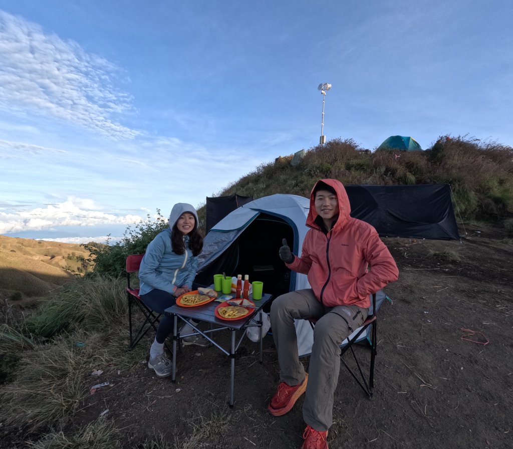 林賈尼火山之旅_2531521