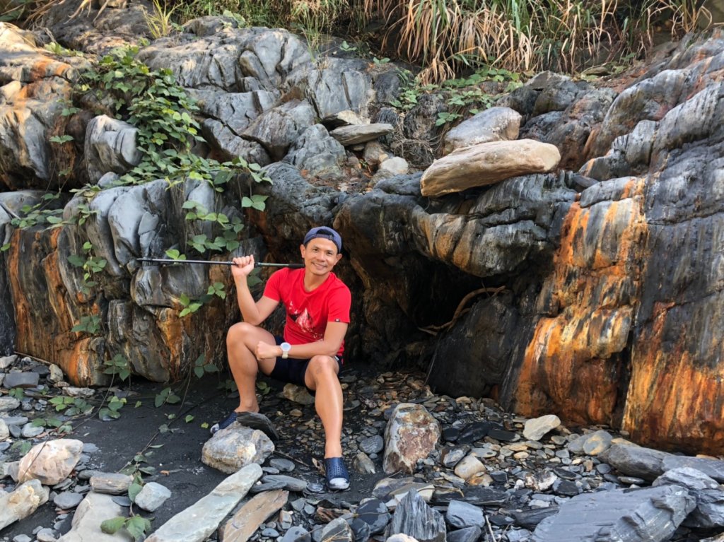 精英溫泉步道【野溪溫泉+野外炊煮初體驗】_809077