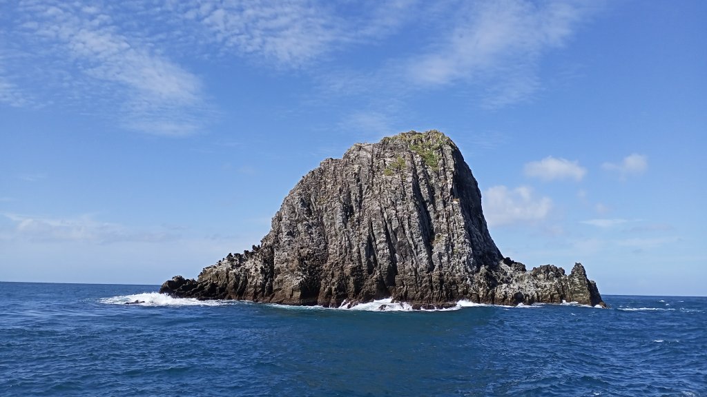 【基隆-臺灣百大必訪步道】基隆嶼步道_1491853