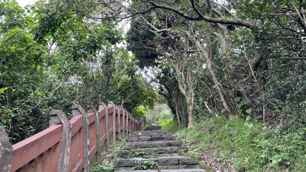 基隆的十八傘人家族_2782870