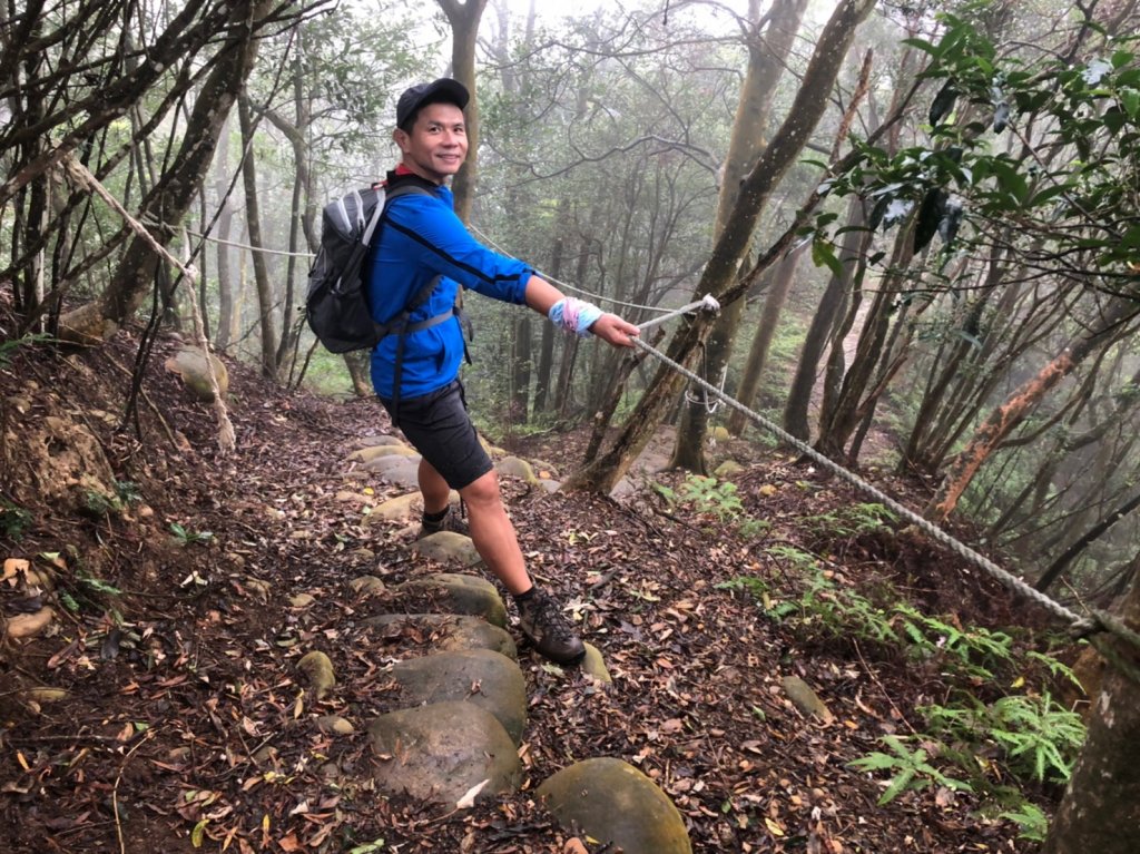三通嶺古道.虎頭山步道_1514076