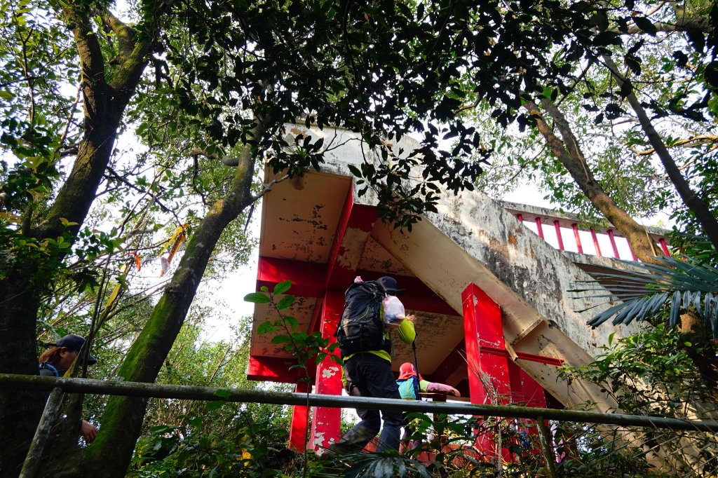 親子健行-獅蛇縱走_871810