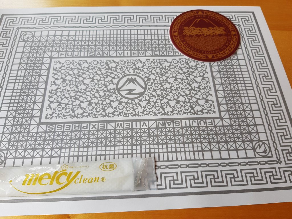 富士山五合目＆忍野八海_642173