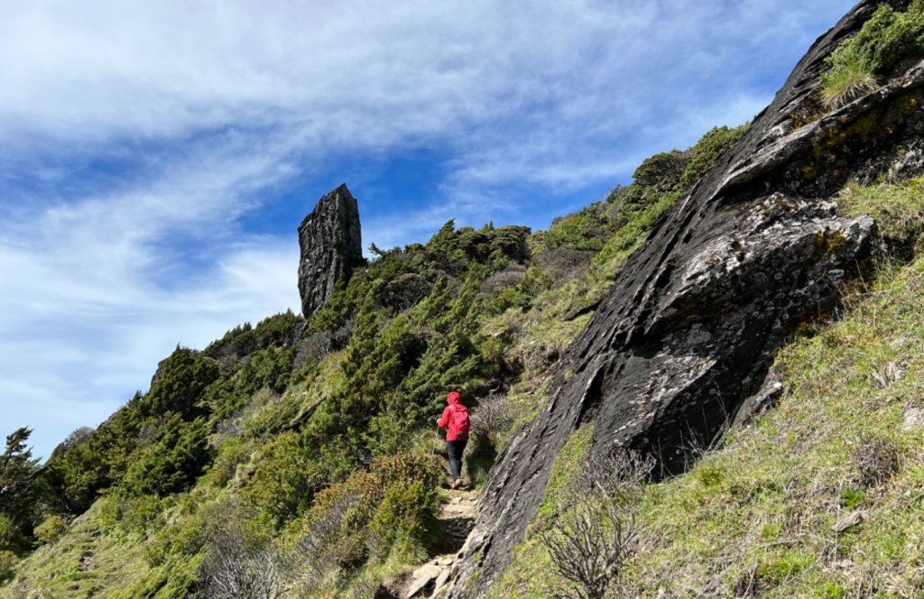 南橫三星 + 關山_1743923