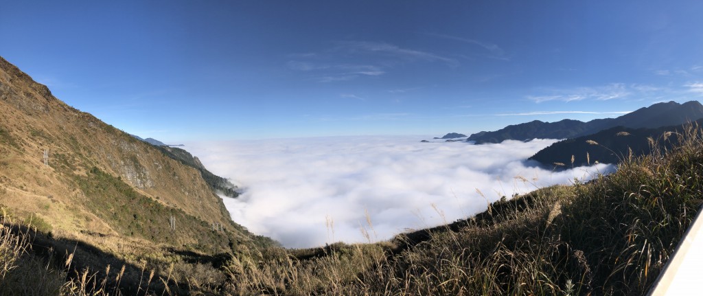 能高越嶺古道_239859