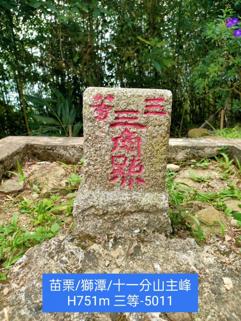 🔺基石 | 三角點_1802727