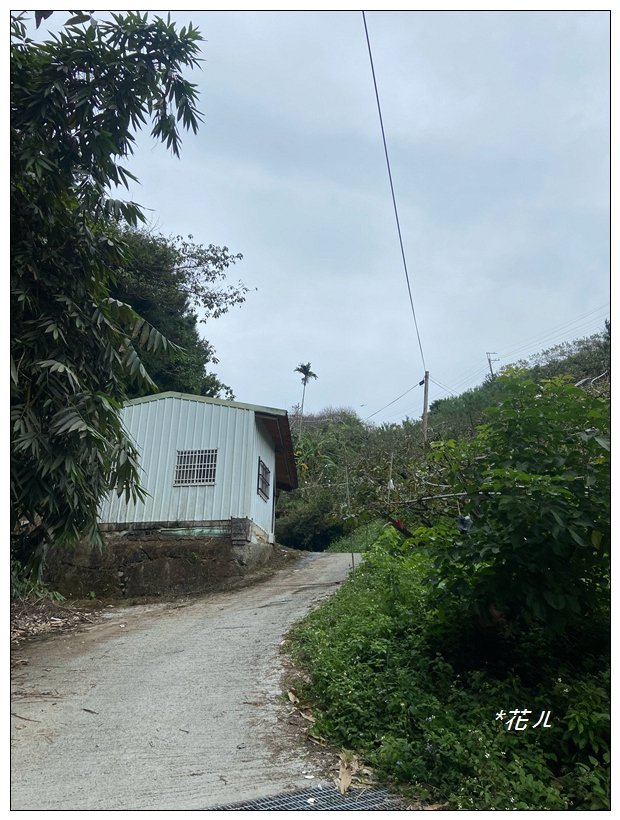 尾文坑山(台中、和平)_2653365