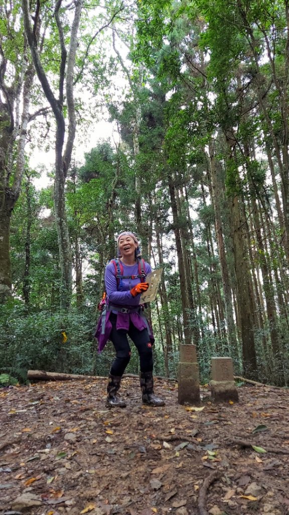 高島縱走20211023_1617893