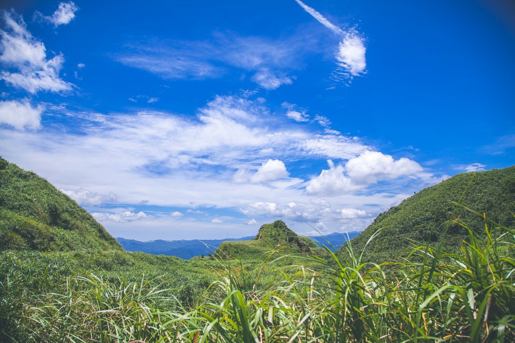 20190707-淡蘭古道北路，雙溪-瑞芳_1818733