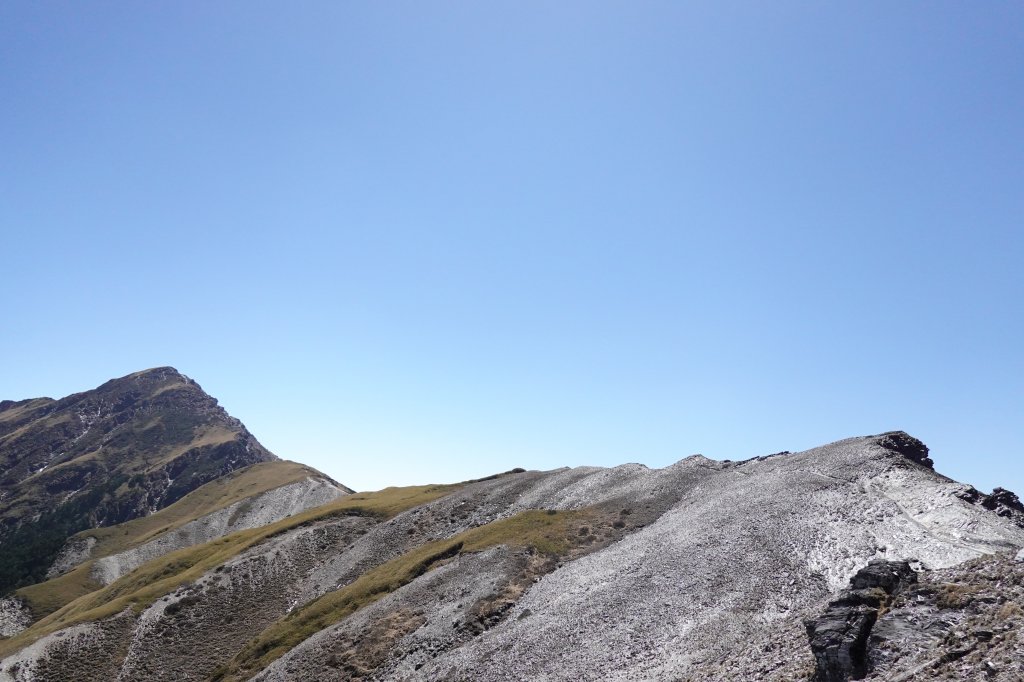 奇萊主北_1320947