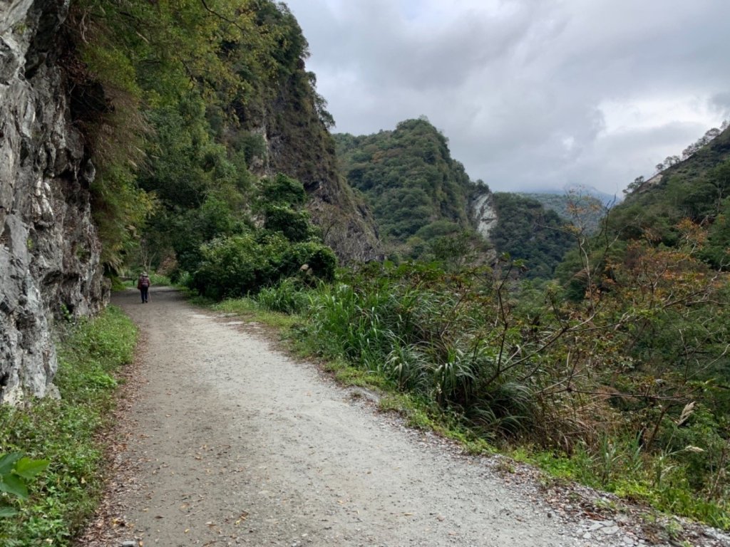 花蓮太魯閣白楊步道水濂洞_490370