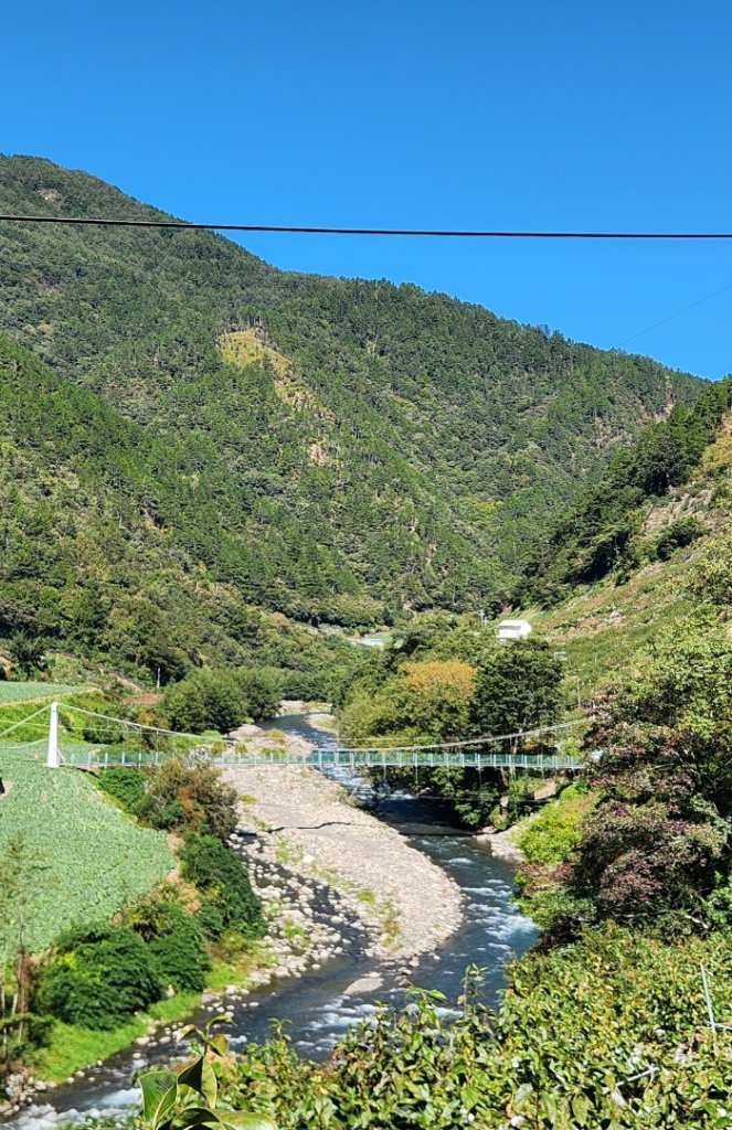 【中級山】馬武霸山，實至名歸的百岳觀景台_2937758