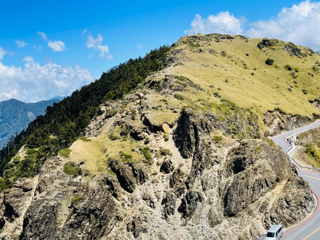 1110422南哈哈山-哈哈山-石門山北峰_1684476