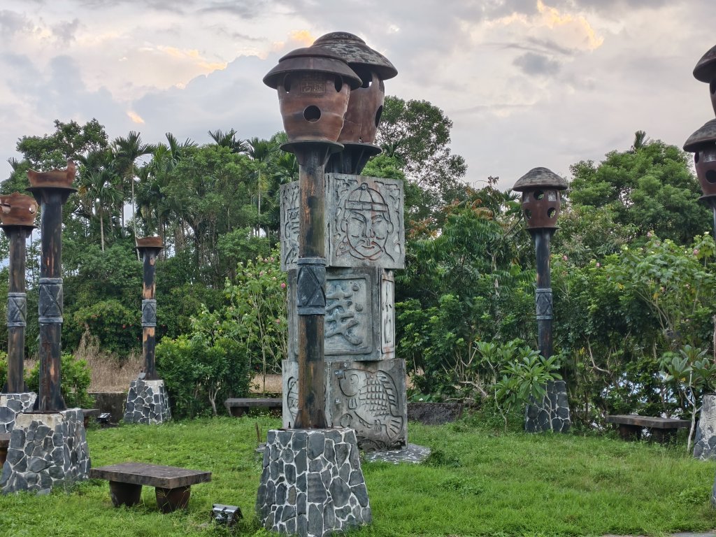 [漫遊縱谷 愛在花東-09/10] 2025_1012 米棧古道封面圖