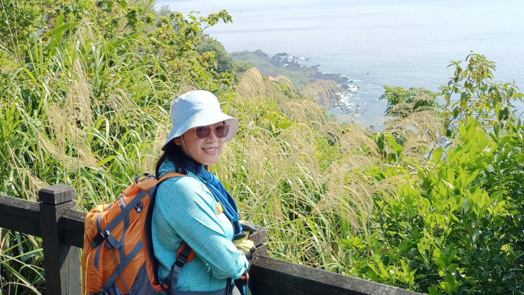 (姨婆趴趴走)第四十九集:攀登連走宜蘭梗枋山、橋板湖山_2747730