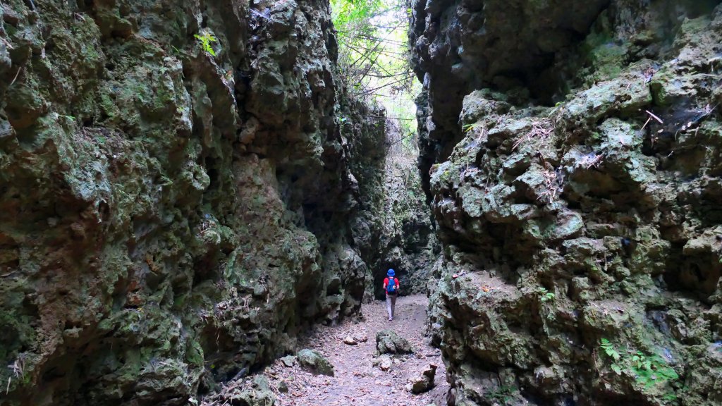 大崗山,盤龍峽谷_2954530