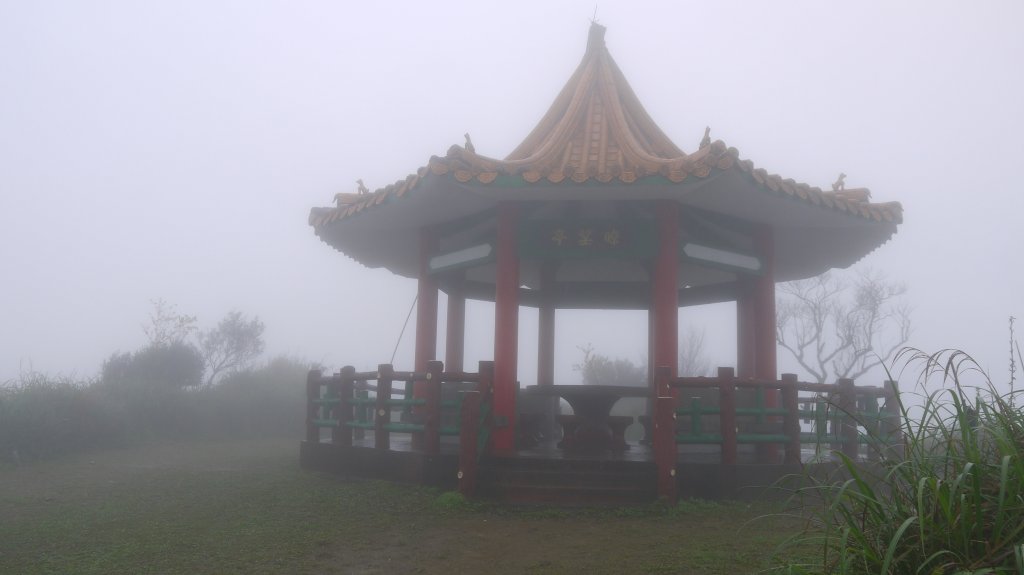 暖東舊道登山健行趣(淡蘭中路TK2-3)_1616793