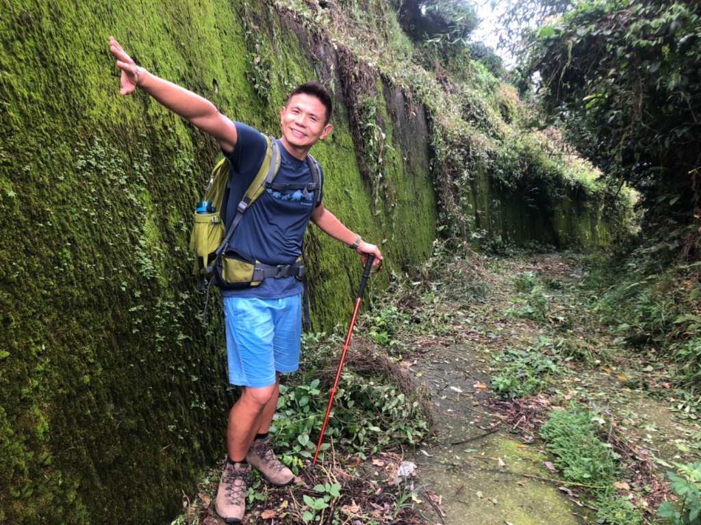 後棟仔山.雲嘉大尖山.樟湖山【登山 千萬_1116687