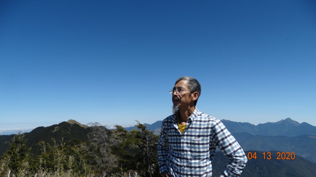 18桃山池有山O型_917579