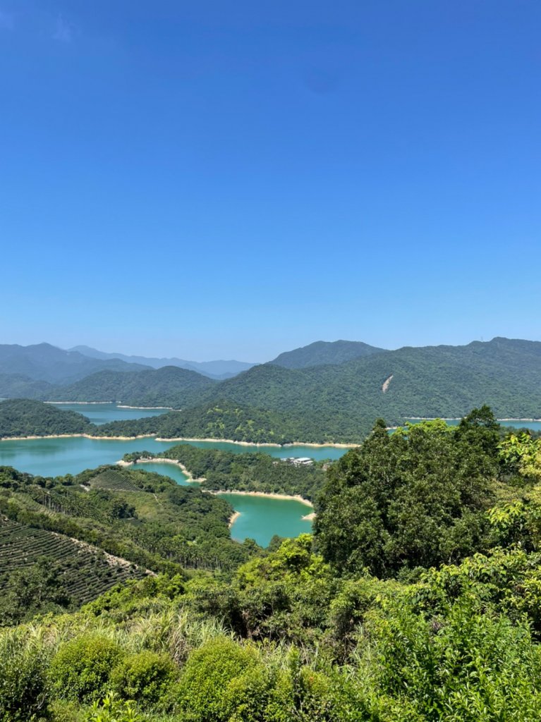 石碇千島湖_1776198