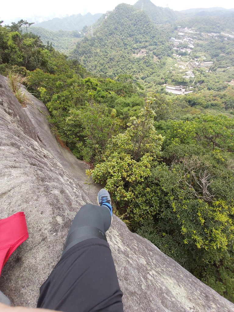 【北市-內湖】龍船岩郊山山徑O型亂亂走_964749