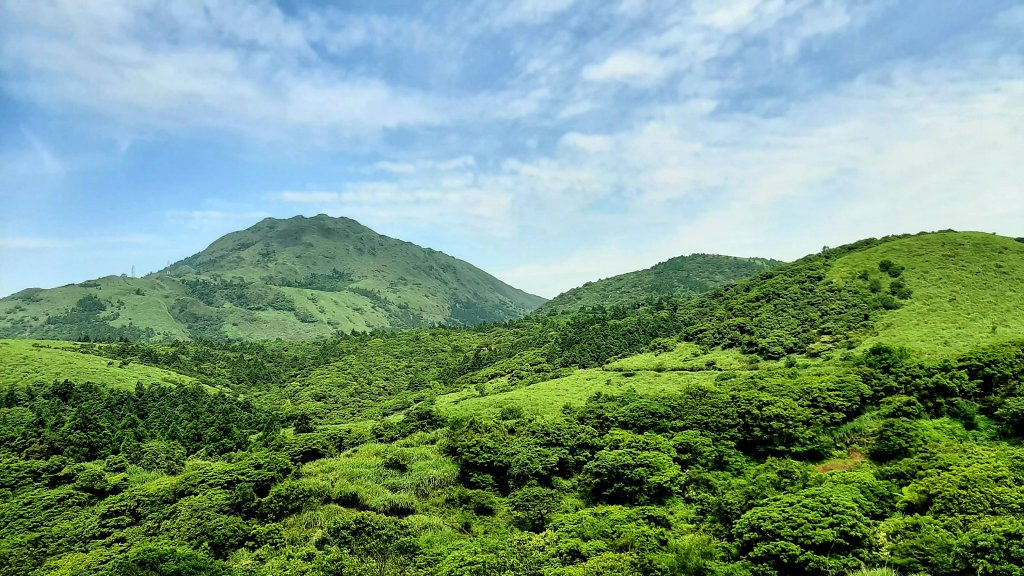 金面山、絹絲瀑布_2532347