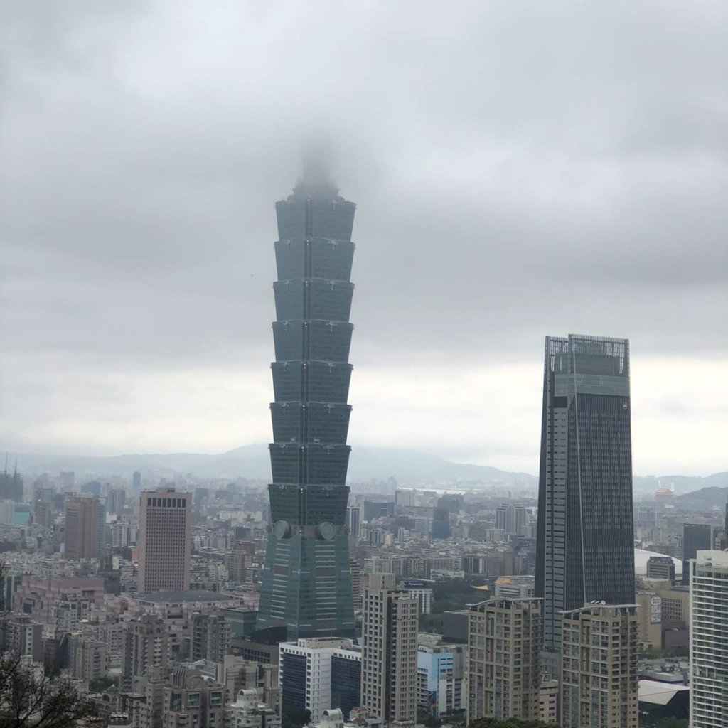 四獸山縱走_907343