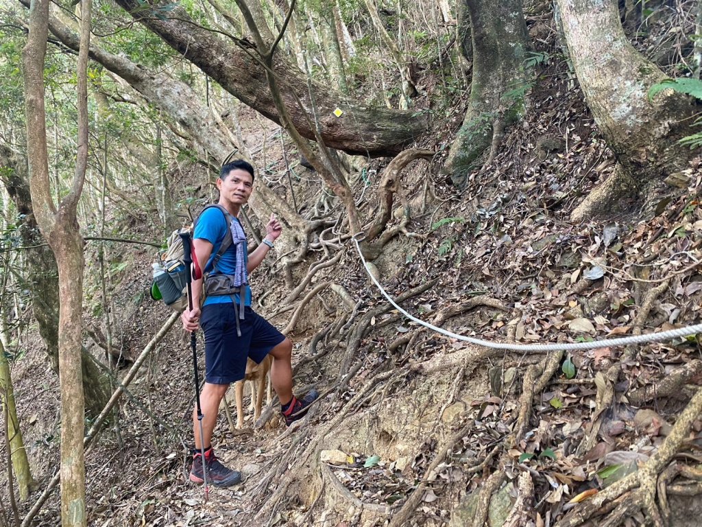 阿冷山【好酒沉甕底的隱藏版魔王】_2649287