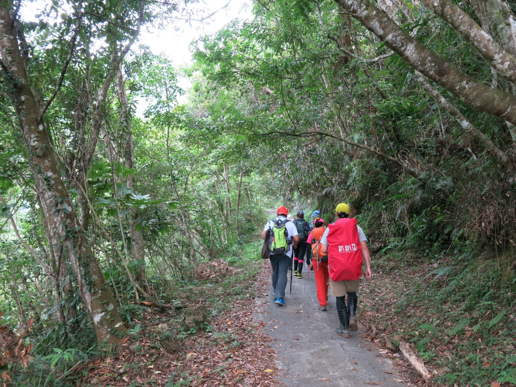 造訪原鄉部落順登立霧山_55704