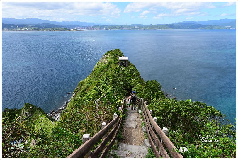 登基隆嶼.探燈塔.賞無敵海景_681098