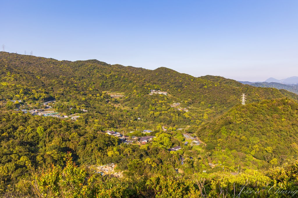 [台北]大崙頭山、碧山巖、忠勇山_2746216